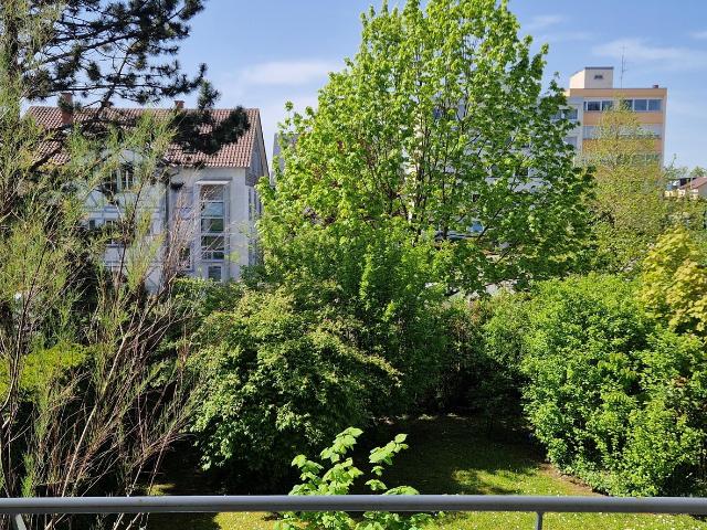 Sonnige 4 Zimmer Wohnung in Konstanz Petershausen