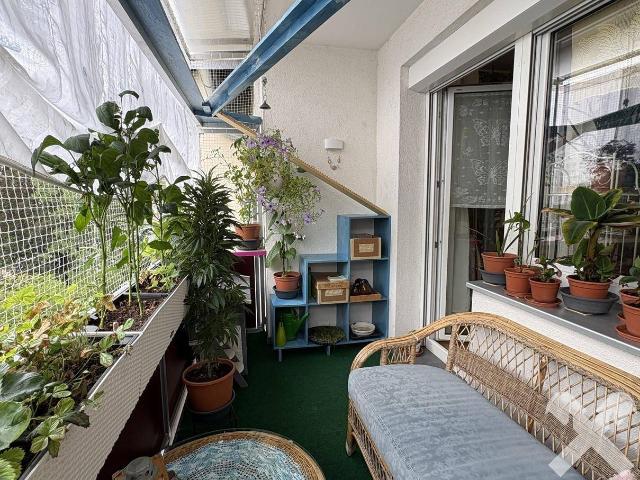 Sonnige 4 Zimmer Wohnung mit zwei Loggien – Wohnen im Herzen von Ilz
