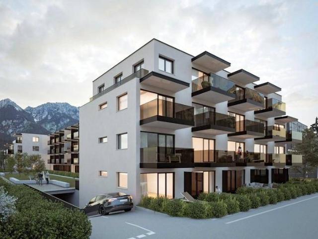 Sonnige 4 Zimmerwohnung mit Südostbalkon 4.01