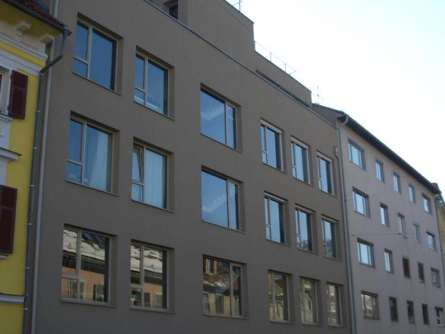 Sonnige 4er WG nahe Kunsthaus im Zentrum