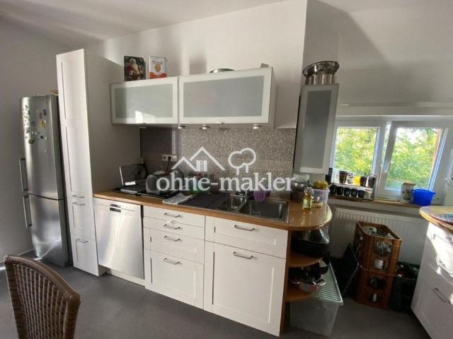 Sonnige 5 Zimmer Wohnung im 1. + 2. OG in Landhaus in Gaildorf / Schwäbisch Hall