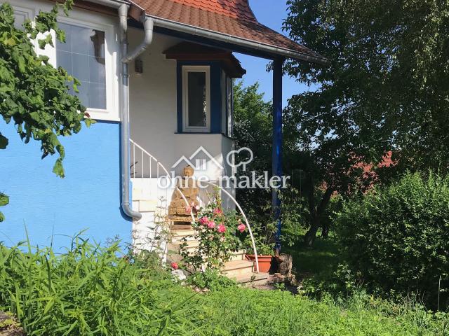 Sonnige 5 Zimmer Wohnung im 1. + 2. OG in Landhaus in Gaildorf / Schwäbisch Hall