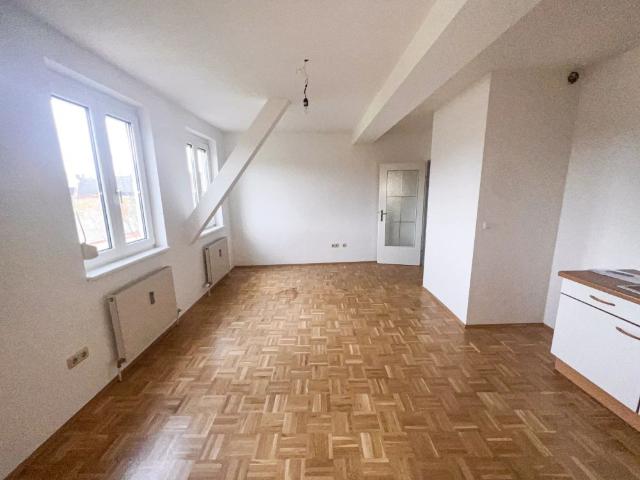 Sonniges 2 Zimmer Wohnung in zentraler Lage, Mureck