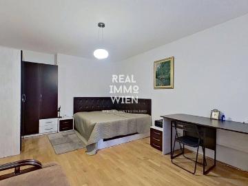 Sonniges 2 Zimmer Appartement in Top Lage des 4. Bezirk