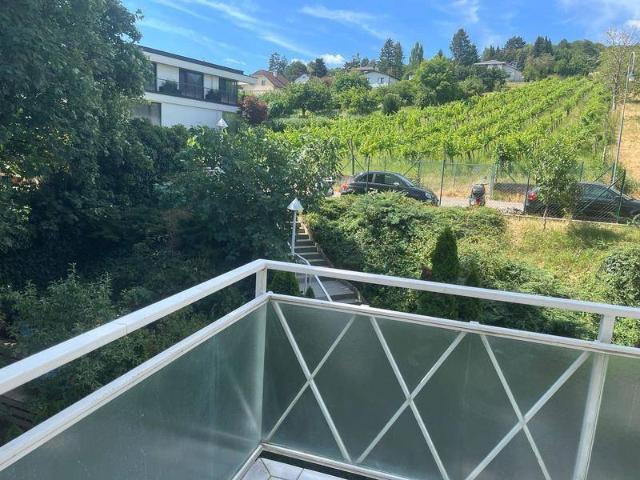 Weinbergblick! Sonniges 2 Zimmereigentum mit Balkon in Klosterneburg