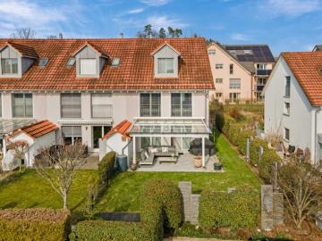 Dürnten, Bezirk Hinwil, Kanton Zürich