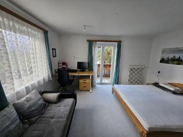 Room for rent in 9990 - Garten, Balkon