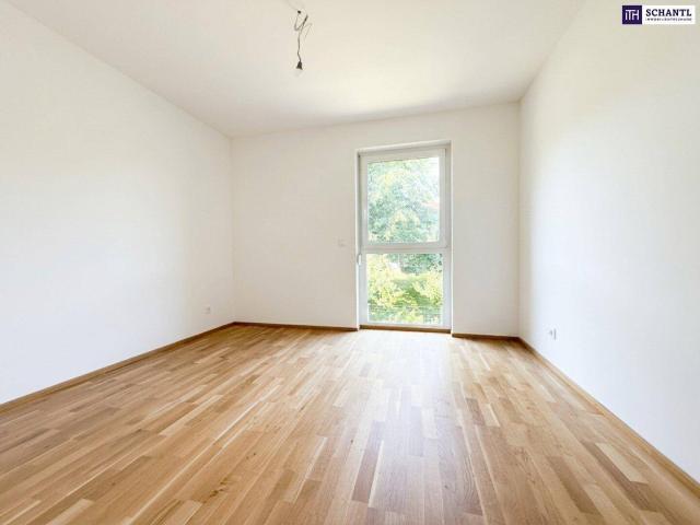 Sonniges Wohngefühl in Kalsdorf – großzügiger Balkon & Blick ins Grüne