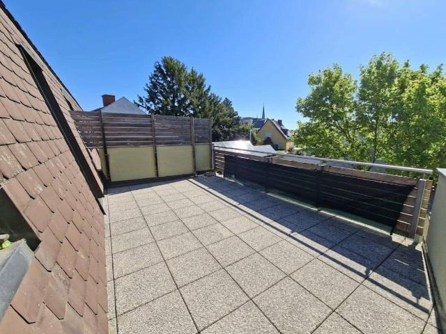 Sonniges Wohnglück in Guntramsdorf: 3 Zimmer Wohnung mit 21 m² Süd Dachterrasse