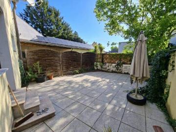 Wohnung zur Miete in 2353 - Terrasse