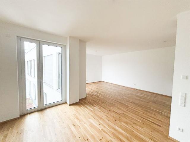 Sonniges Wohnen mit attraktiver Ausstattung! 2 Zimmer Wohnung mit EBK