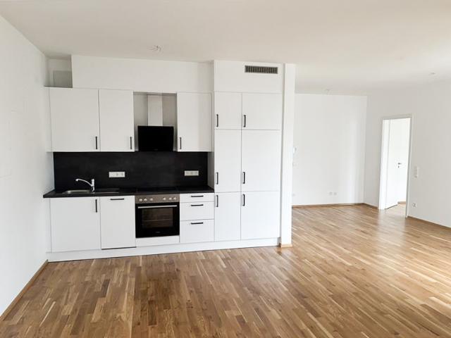 Sonniges Wohnen mit attraktiver Ausstattung! 2 Zimmer Wohnung mit EBK