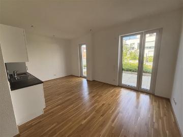 Hohensteinplatz - Ausgestattete Küche