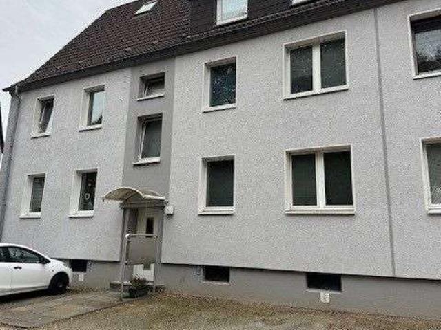 SONNIGES WOHNJUWEL MIT GARTEN LICHTDURCHFLUTETES APPARTMENT IN MARL