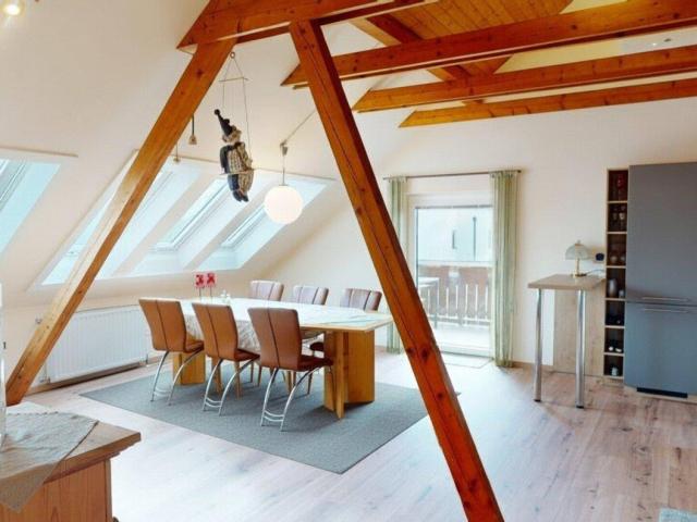 Sonniges Zuhause im Zweifamilienhaus mit Anlagepotenzial – zwei Wohneinheiten in Bestlage von Gralla