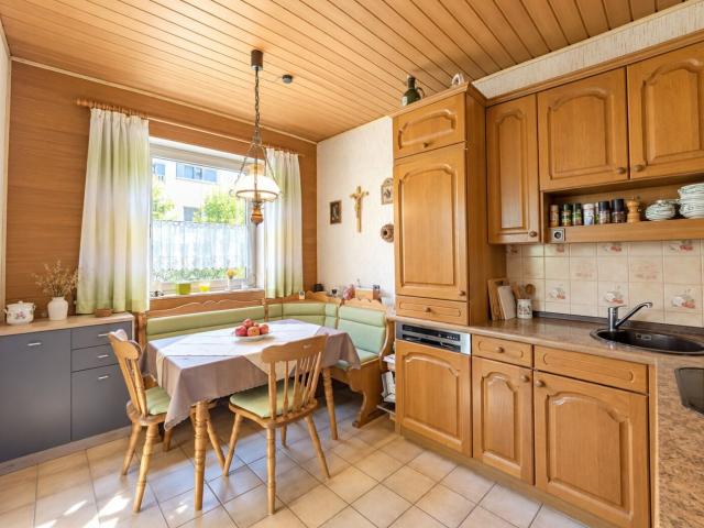 Sonniges Zuhause in Ruhiger Lage von Graz Eggenberg