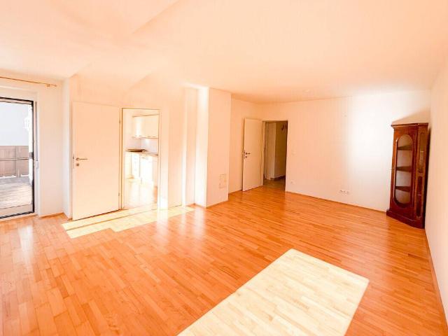 Sonniges Apartment in unmittelbarer Nähe zur Fleckalmbahn
