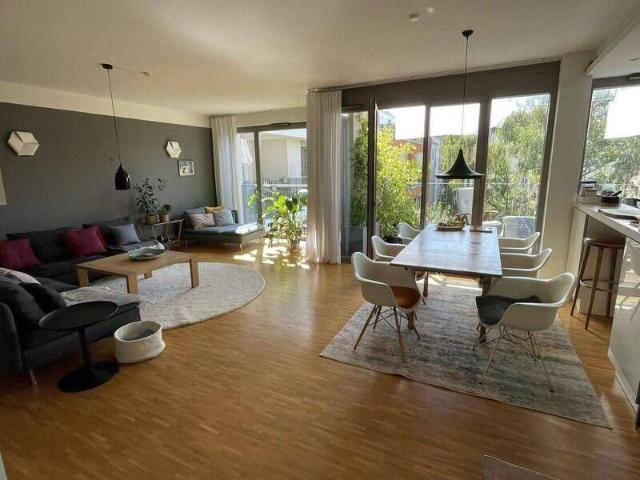 Sonniges Appartment im Zentrum Berlins vom 01.02.2027 04.04.2027 zu vermieten