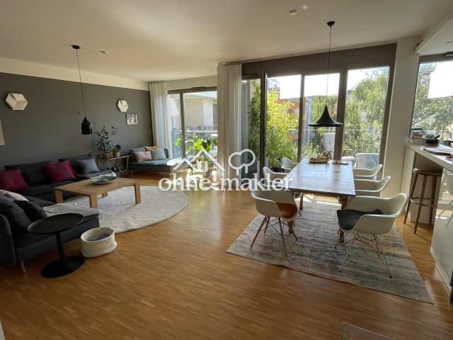 Sonniges Appartment im Zentrum Berlins vom 01.02.2027 04.04.2027 zu vermieten