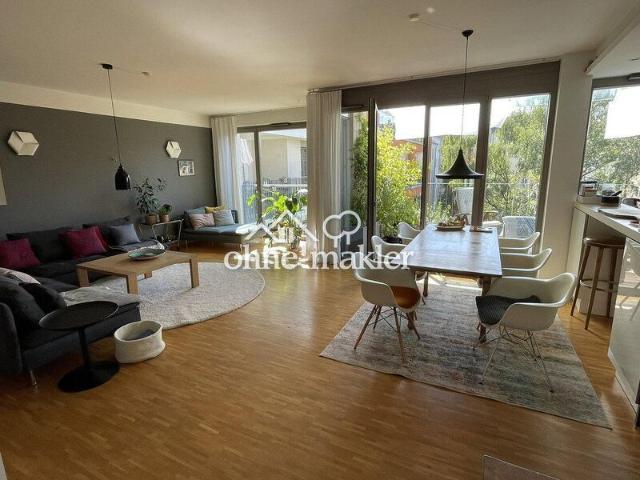 Sonniges Appartment im Zentrum Berlins vom 01.10.2026 04.04.2027 zu vermieten