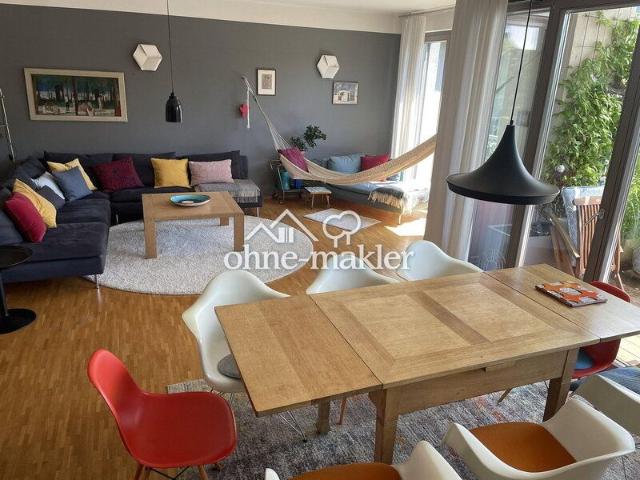 Sonniges Appartment im Zentrum Berlins vom 01.10.2026 31.03.2027 zu vermieten