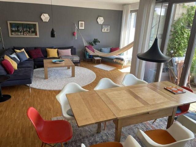 Sonniges Appartment im Zentrum Berlins vom 01.10.2026 31.03.2027 zu vermieten