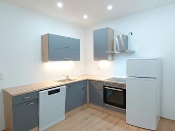 First Floor zum Verkauf in 3071 - Balkon