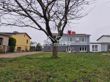 House for sale in Kühlungsborn - Garten
