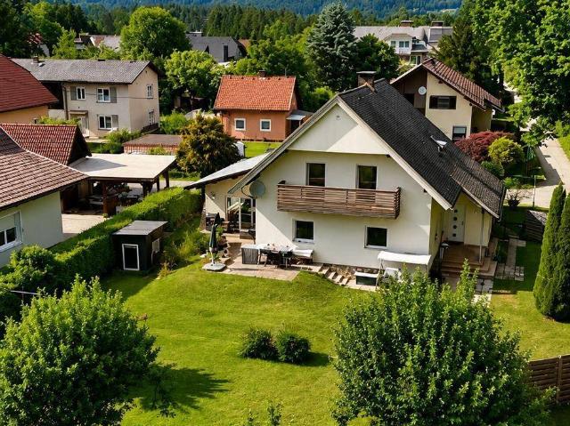 Sonniges Einfamilienhaus in attraktiver Lage