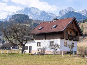 Mauerbach, Radstadt, Radstadt, Bezirk Sankt Johann im Pongau, Bundesland Salzburg