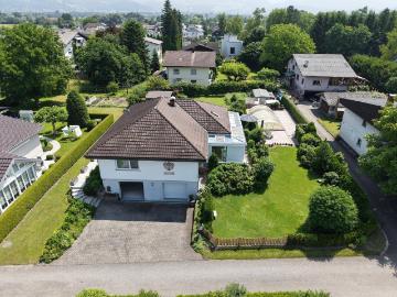 Haus kaufen in Weiler - Garten