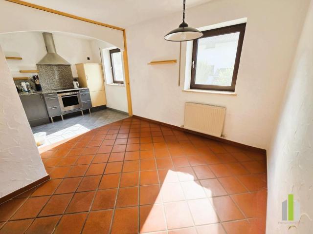 Sonniges Einfamilienhaus in Ruhiger Lage