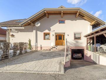 Haus zum Verkauf in 9587 - Keller, Terrasse