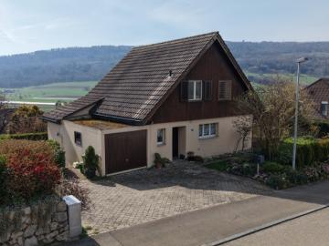 Schöfflisdorf, Bezirk Dielsdorf, Kanton Zürich