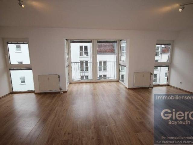 Sonniges, großes City Apartment