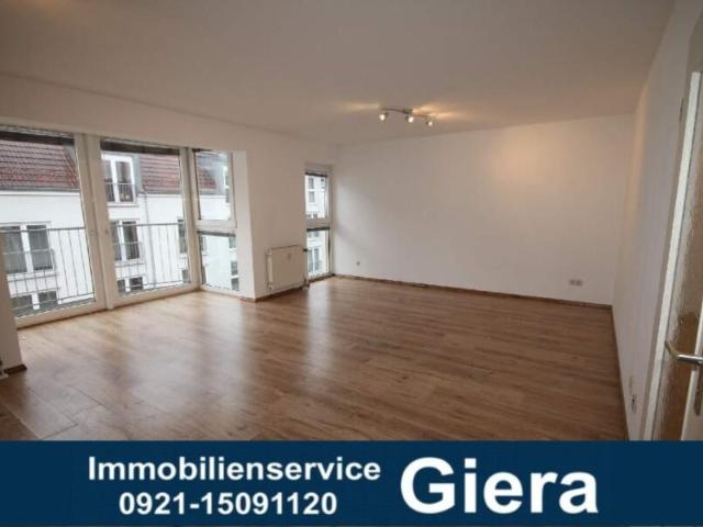 Sonniges, großes City Apartment