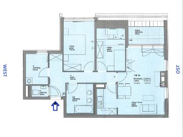 Wohnung zur Miete in 1230 - Keller, Terrasse