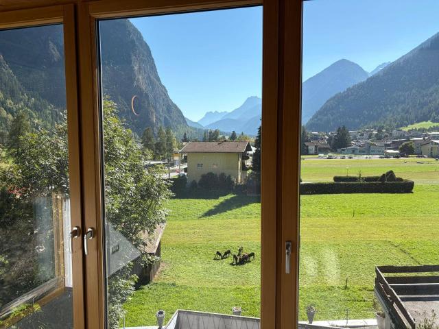 Sonniges naturnahes Wohnen