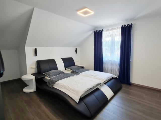 Sonniges NEUBAU Haus in hochwertiger Ausführung mit Pool in Schiefling am Wörthersee