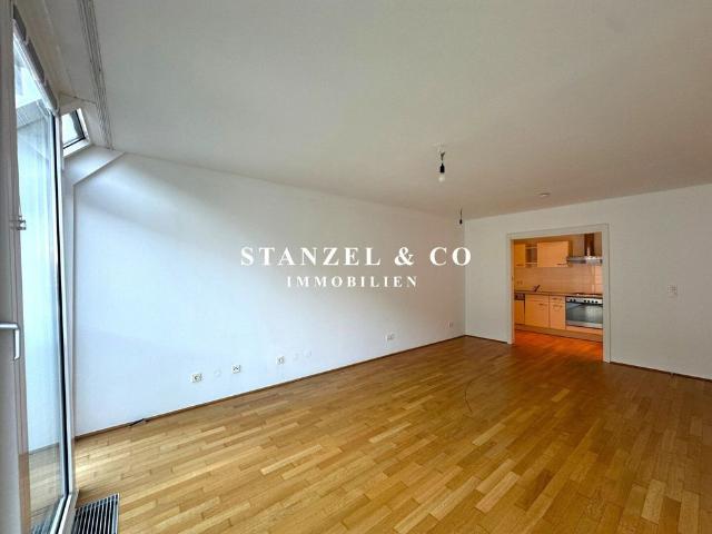 SONNIGES NEUBAUAPARTMENT IN BESTLAGE