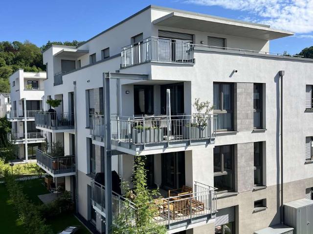 Sonniges Penthouse auf 79 m² mit traumhafter Dachterrasse!