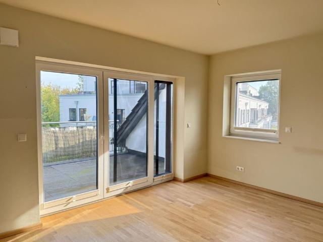 Sonniges Penthouse in begehrter Wohnlage von Schneverdingen