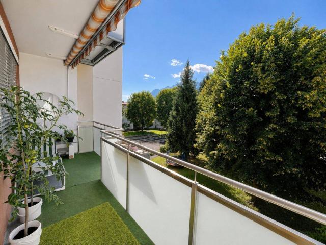 Sonniges Raumwunder in Lienz: Familienwohnung zum attraktiven Preis“