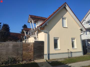 Sonniges Reiheneckhaus in toller Lage