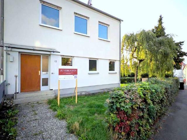 Sonniges Reihenendhaus Im Grund in Owen