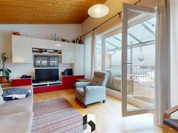 Villa for sale in 6471 - Garten, Keller