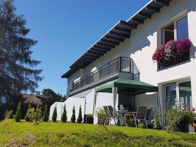 Sonniges Reihenhaus von Privat