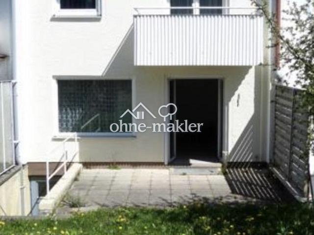 Sonniges Reihenmittelhaus mit Garten, Balkon & viel Potenzial in Waltenhofen Rauns