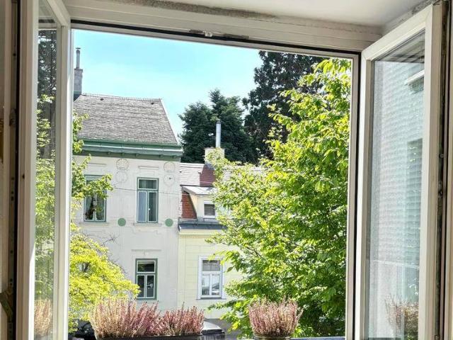 Sonniges, ruhiges Familiendomizil, 5 Zimmer in Untersievering mit Veranda!
