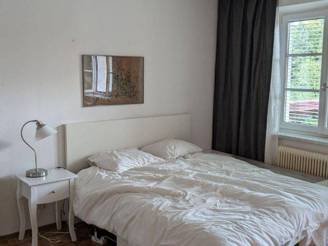 Sonniges Studio Zimmer am Almkanal